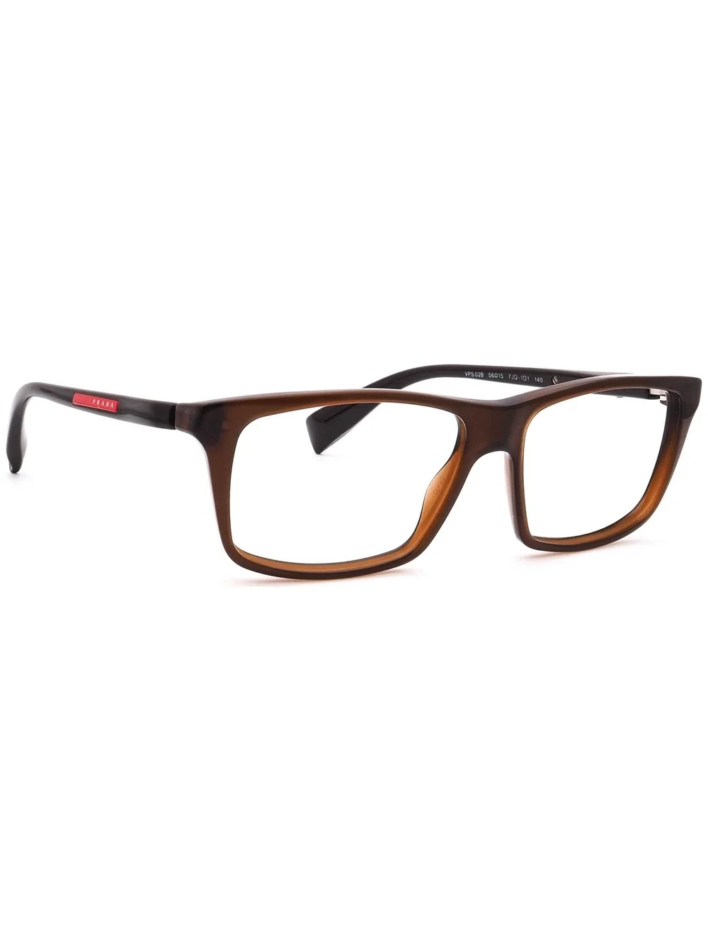Prada VPS 02B 7JQ-1O1 Eyewear